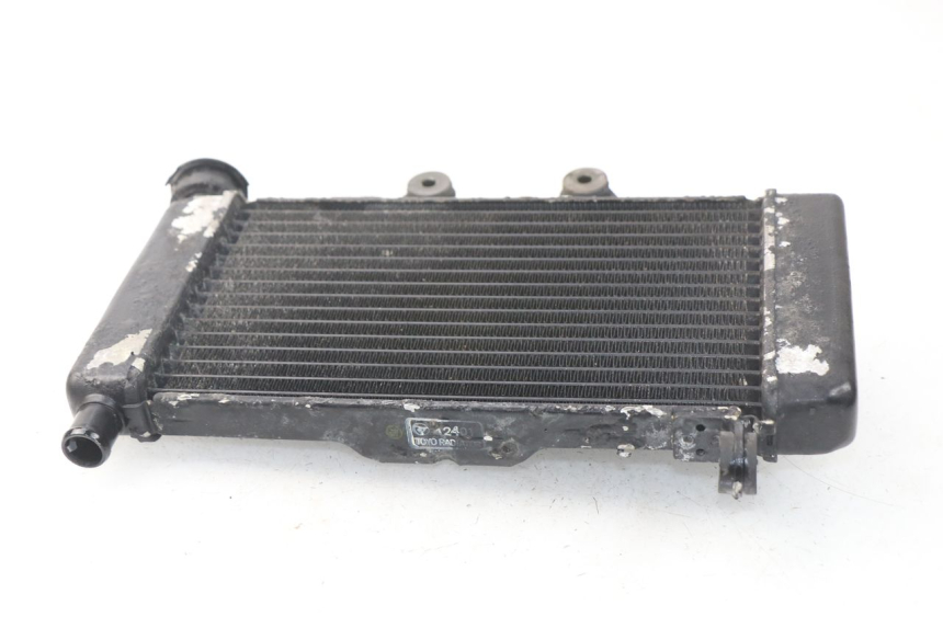 photo de RADIADOR HONDA XLV VARADERO 125 (2000 - 2006) - Zoom do estado de desgaste