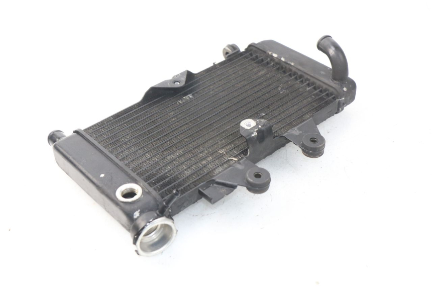 photo de RADIADOR HONDA XLV VARADERO 125 (2000 - 2006) - Ampliação técnica