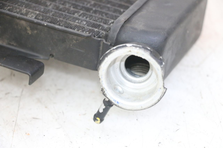 photo de RADIADOR HONDA XLV VARADERO 125 (2000 - 2006) - Zoom do estado de desgaste