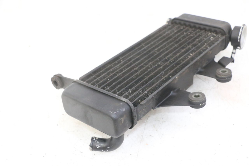 photo de RADIADOR HONDA XLV VARADERO 125 (2000 - 2006) - Outro ângulo de visão