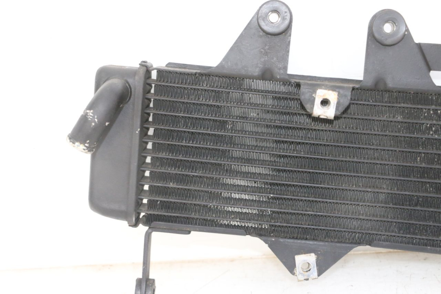 photo de RADIADOR HONDA XLV VARADERO 125 (2000 - 2006) - Estado da superfície