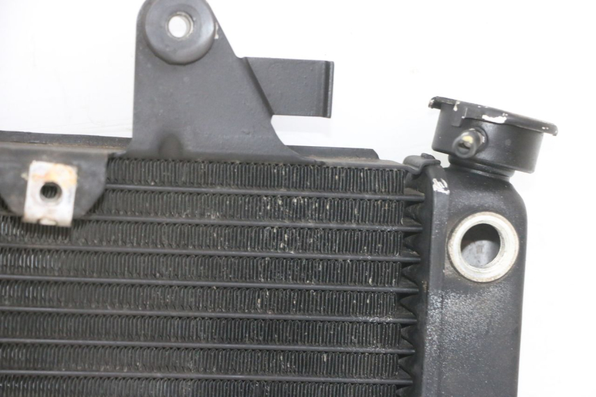 photo de RADIADOR HONDA XLV VARADERO 125 (2000 - 2006) - Marcações e referências