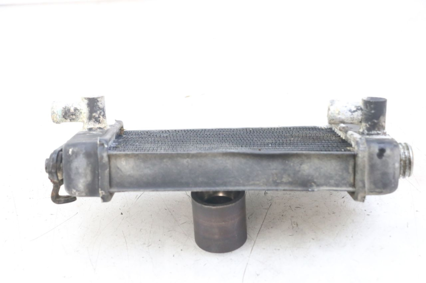 photo de RADIADOR PEUGEOT XP6 50 (1997 - 2003) - Zoom do estado de desgaste