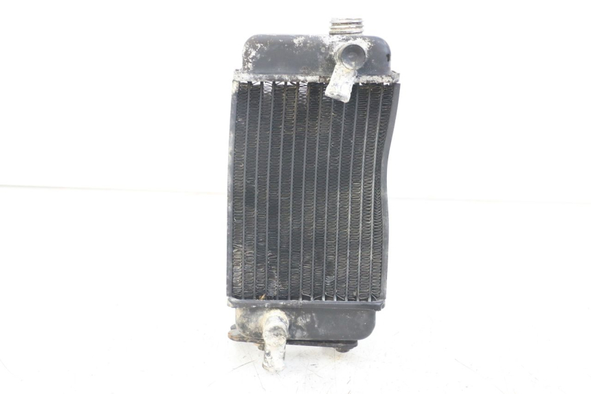 photo de RADIADOR PEUGEOT XP6 50 (1997 - 2003) - Ampliação técnica