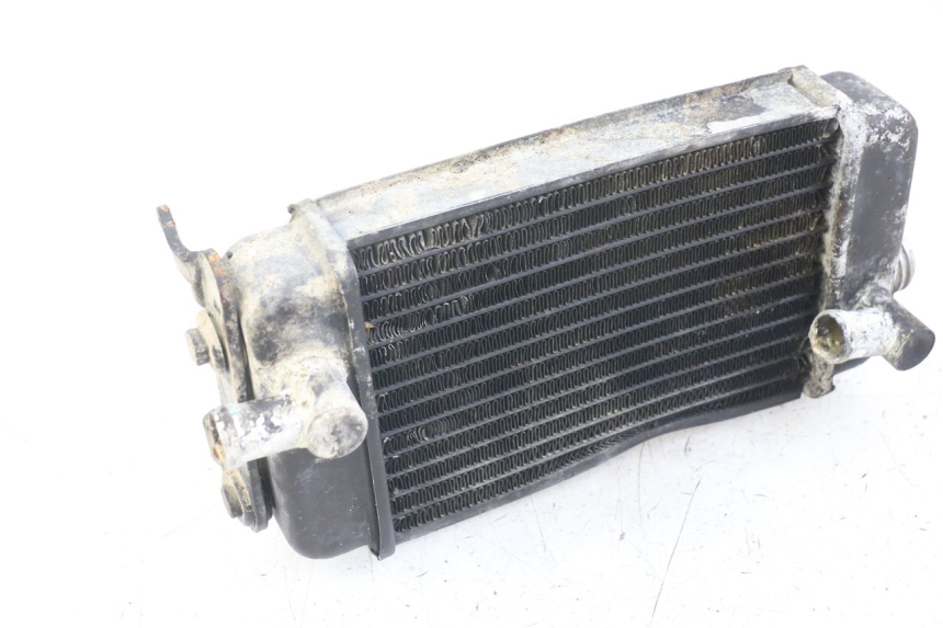 photo de RADIADOR PEUGEOT XP6 50 (1997 - 2003) - Estado da superfície
