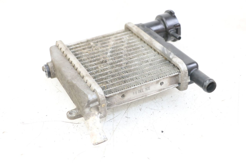 photo de RADIADOR YAMAHA NEOS NEO'S 4T 50 (2008 - 2016) - Ampliação técnica