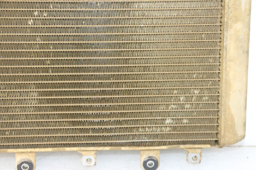 photo de RADIADOR YAMAHA YFM GRIZZLY 550 (2008 - 2015) - Ampliação dos componentes