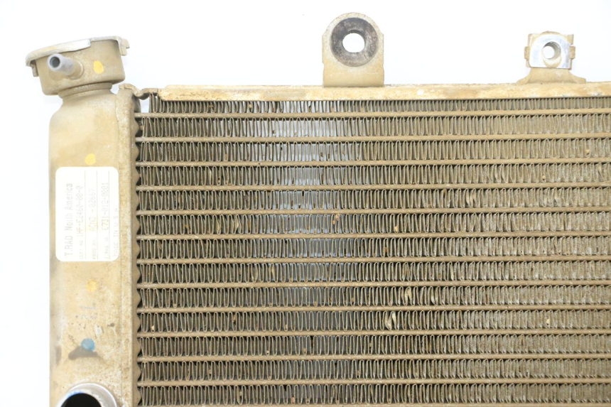 photo de RADIADOR YAMAHA YFM GRIZZLY 550 (2008 - 2015) - Imagem adicional