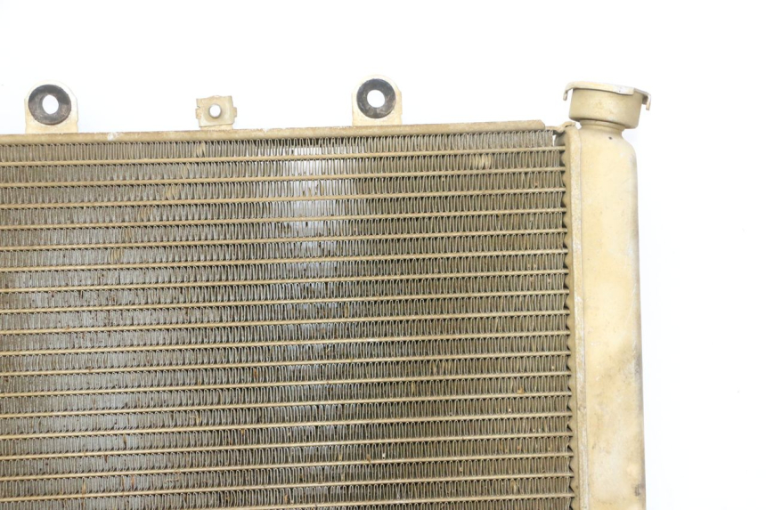 photo de RADIADOR YAMAHA YFM GRIZZLY 550 (2008 - 2015) - Pontos de fixação