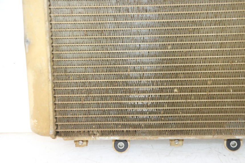 photo de RADIADOR YAMAHA YFM GRIZZLY 550 (2008 - 2015) - Peça verificada