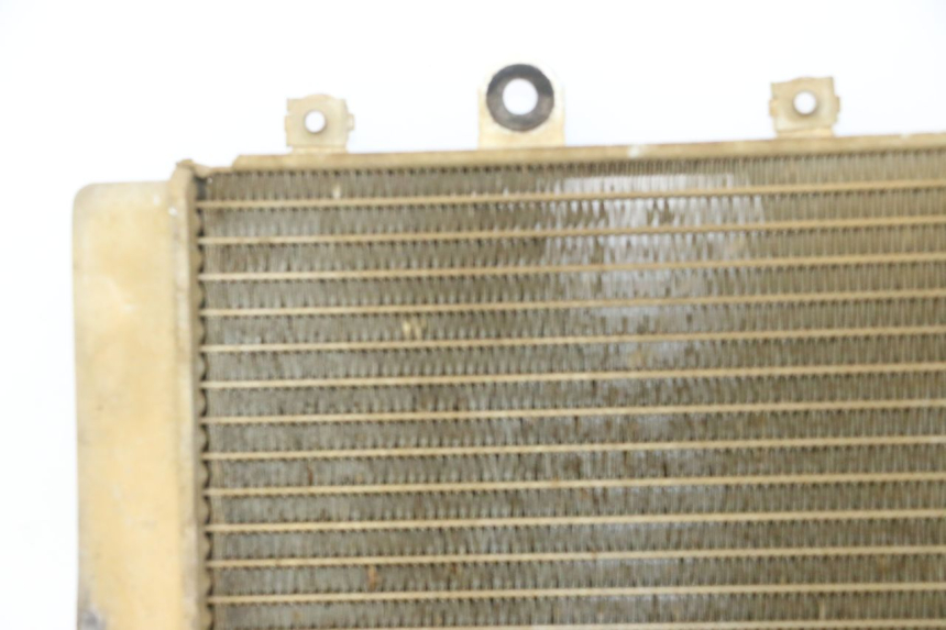 photo de RADIADOR YAMAHA YFM GRIZZLY 550 (2008 - 2015) - Marcações e referências