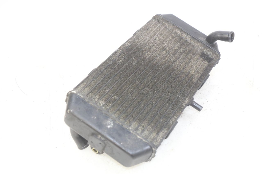 photo de RADIADOR YAMAHA YP MAJESTY 400 (2004 - 2008) - Ampliação técnica
