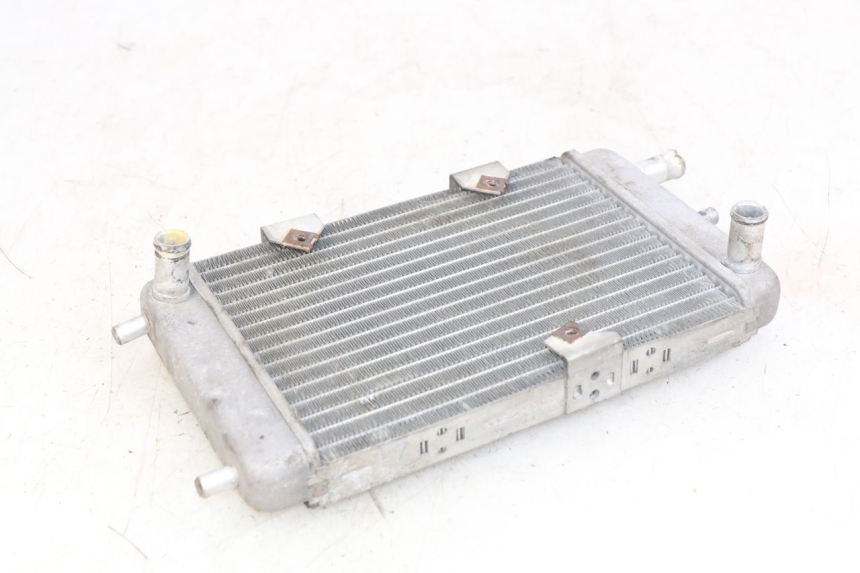 photo de RADIADOR YAMAHA YP MAJESTY 125 (1998 - 2001) - Ampliação técnica