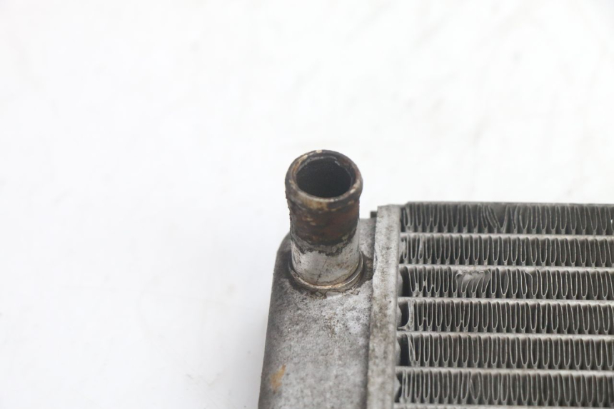 photo de RADIADOR YAMAHA YP MAJESTY 125 (1998 - 2001) - Ampliação técnica