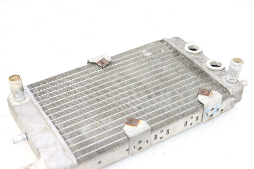 photo de RADIADOR YAMAHA YP MAJESTY 125 (2002 - 2006) - Zoom do estado de desgaste