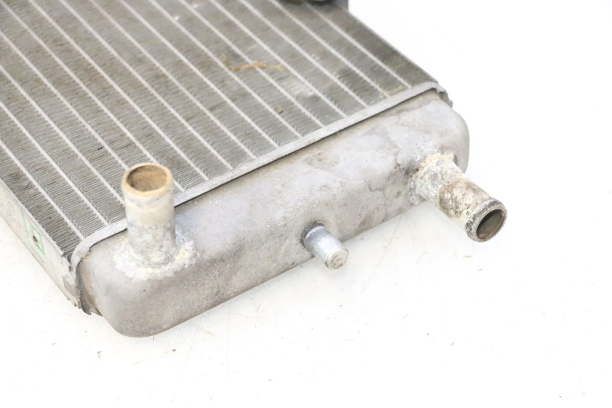 photo de RADIADOR YAMAHA YP MAJESTY 125 (2002 - 2006) - Ampliação técnica
