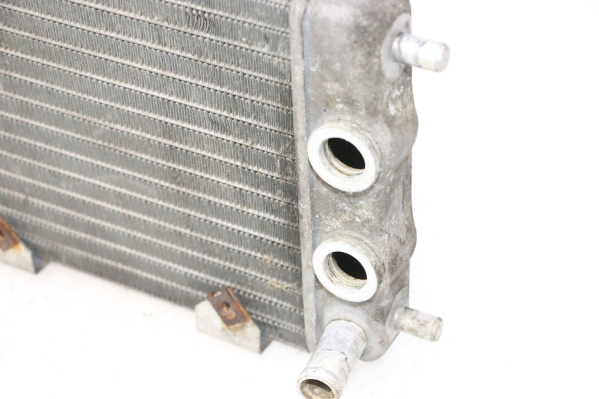 photo de RADIADOR YAMAHA YP MAJESTY 125 (2002 - 2006) - Marcações e referências