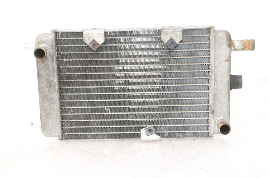 photo de RADIADOR YAMAHA YP MAJESTY 125 (1998 - 2001) - Ampliação técnica