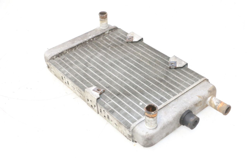 photo de RADIADOR YAMAHA YP MAJESTY 125 (1998 - 2001) - Marcações e referências