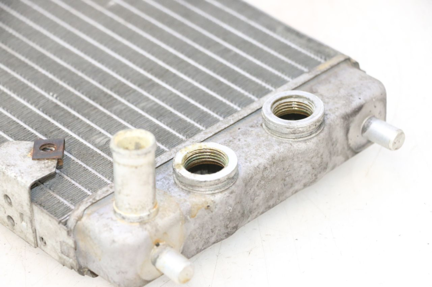 photo de RADIADOR YAMAHA YP MAJESTY 125 (2007 - 2010) - Ampliação técnica