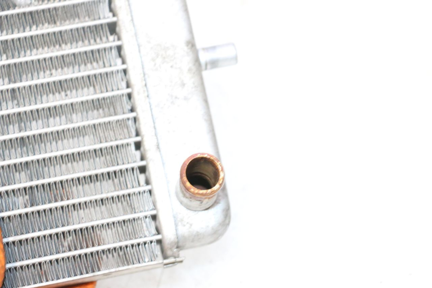 photo de RADIADOR YAMAHA YP MAJESTY 125 (2002 - 2006) - Vista de perto