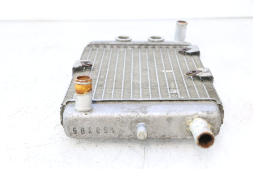 photo de RADIADOR YAMAHA YP MAJESTY 125 (2002 - 2006) - Marcações e referências