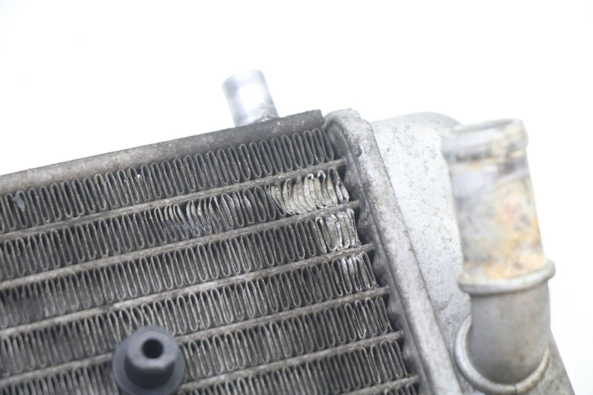 photo de RADIADOR YAMAHA YP X-MAX XMAX 400 (2014 - 2017) - Detalhe da peça