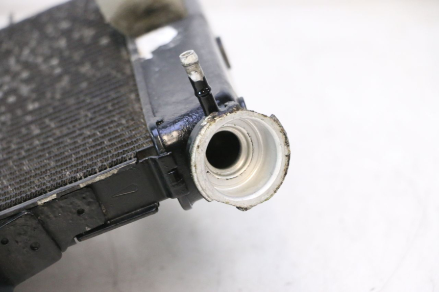 photo de RADIADOR YAMAHA YZF R6 600 (2008 - 2009) - Ampliação dos componentes