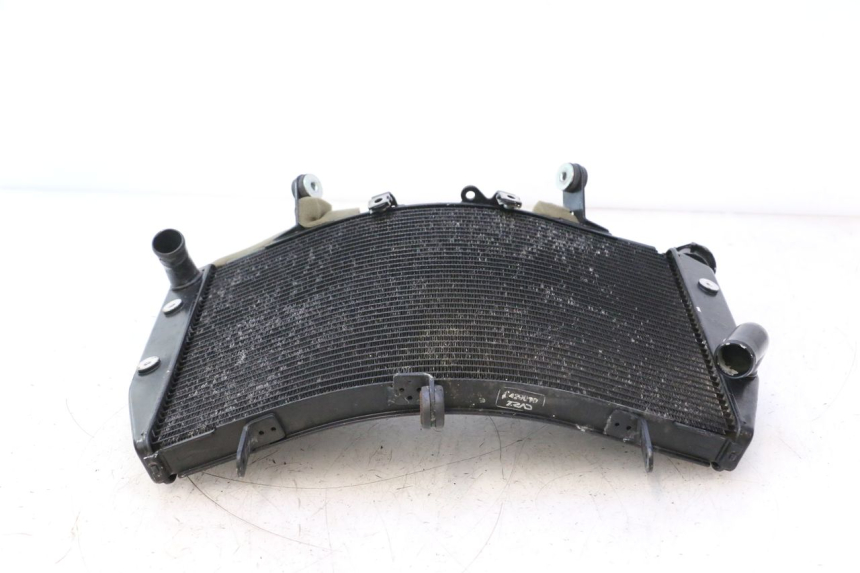 photo de RADIADOR YAMAHA YZF R6 600 (2008 - 2009) - Estrutura - ampliação