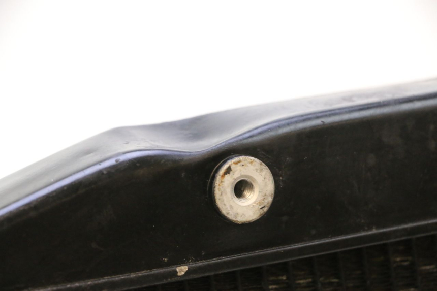 photo de RADIADOR YAMAHA YZF R6 600 (2008 - 2009) - Ângulo alternativo