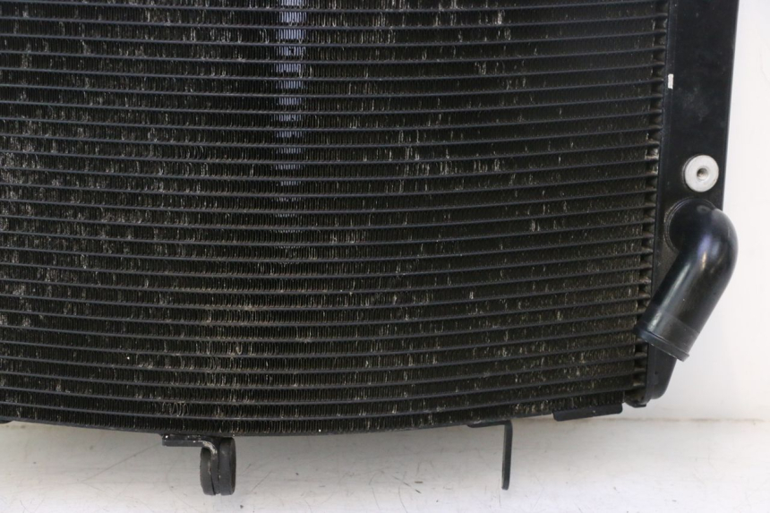 photo de RADIADOR YAMAHA YZF R6 600 (2008 - 2009) - Peça verificada