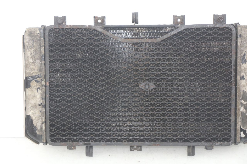 photo de RADIADOR KAWASAKI Z S 750 (2003 - 2006) - Ampliação técnica