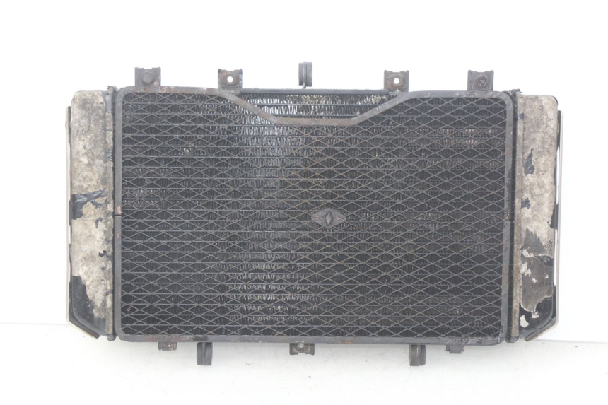 photo de RADIADOR KAWASAKI Z S 750 (2003 - 2006) - Pontos de fixação