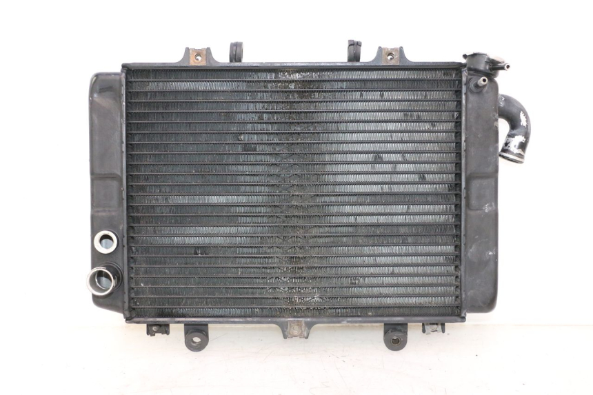 photo de RADIADOR KAWASAKI ZX-6R ZX6R 600 (1995 - 1997) - Ampliação dos componentes