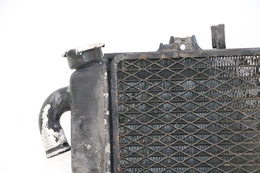 photo de RADIADOR KAWASAKI ZX-6R ZX6R 600 (1995 - 1997) - Estrutura - ampliação