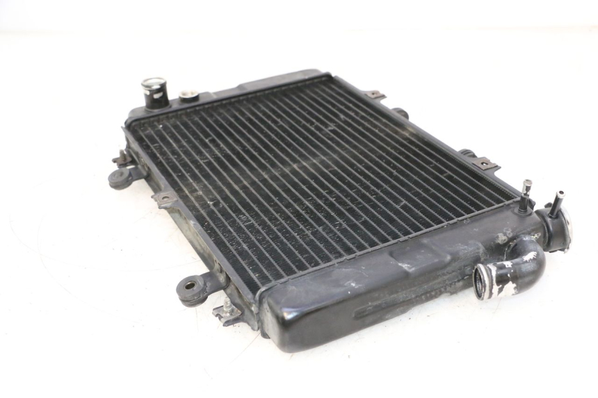 photo de RADIADOR KAWASAKI ZX-6R ZX6R 600 (1995 - 1997) - Ampliação técnica