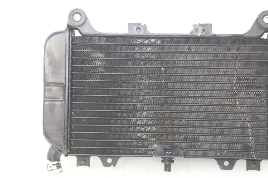 photo de RADIADOR KAWASAKI ZZR 600 (1995 - 2004) - Ampliação técnica