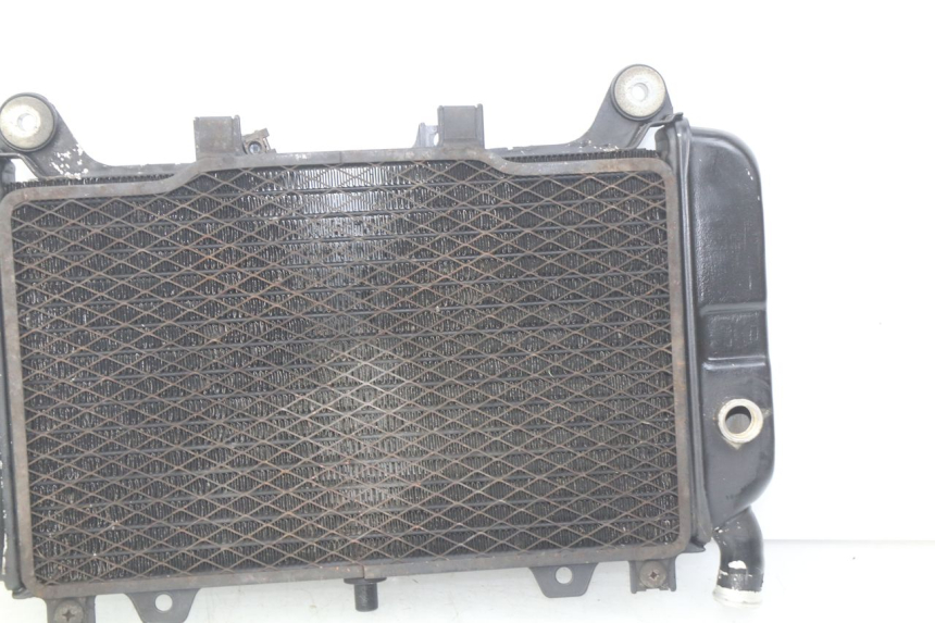 photo de RADIADOR KAWASAKI ZZR 600 (1995 - 2004) - Peça verificada