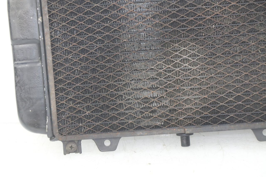 photo de RADIADOR KAWASAKI ZZR 600 (1995 - 2004) - Marcações e referências