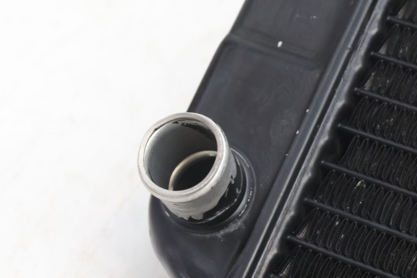 photo de RADIADOR KAWASAKI ZZR 600 (1995 - 2004) - Ampliação técnica