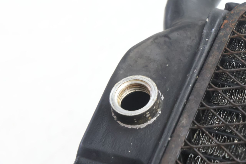 photo de RADIADOR KAWASAKI ZZR 600 (1995 - 2004) - Peça verificada