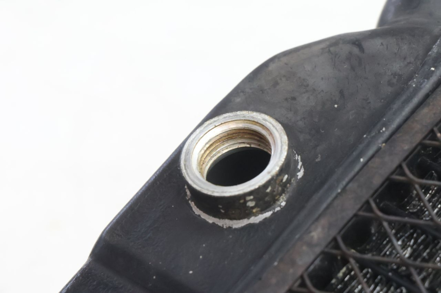 photo de RADIADOR KAWASAKI ZZR 600 (1995 - 2004) - Marcações e referências