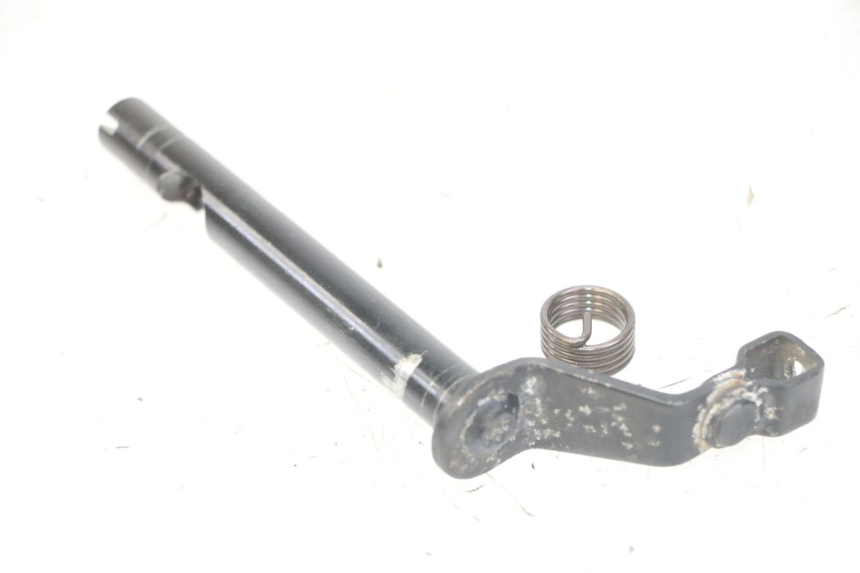 photo de RECEPTOR DE EMBREAGEM HONDA CB R 1000 (2018 - 2023) - Zoom do estado de desgaste