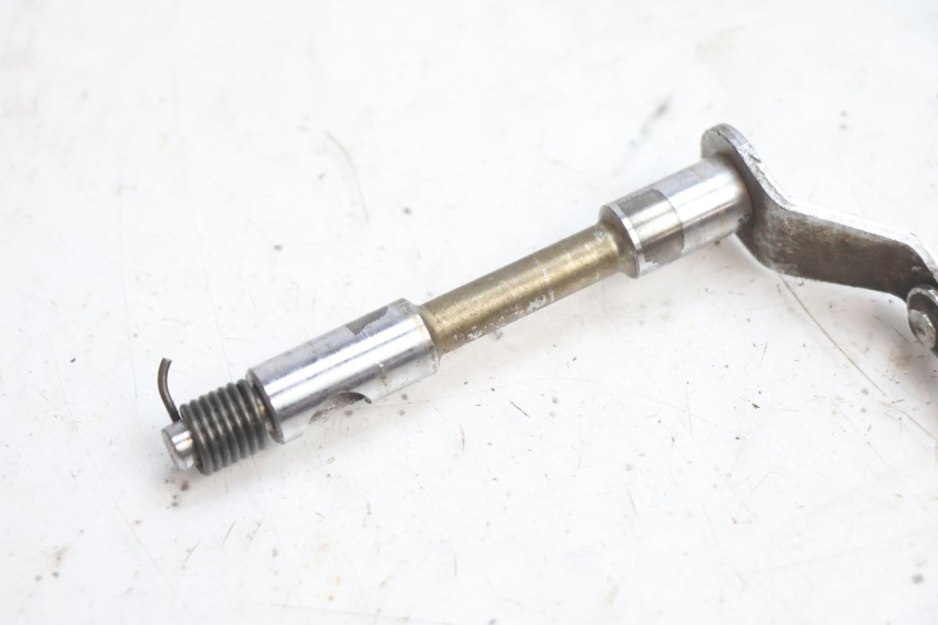 photo de RECEPTOR DE EMBREAGEM HONDA CB TWO FIFTY 250 (1991 - 2002) - Detalhe da peça