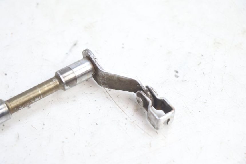 photo de RECEPTOR DE EMBREAGEM HONDA CB TWO FIFTY 250 (1991 - 2002) - Zoom do estado de desgaste