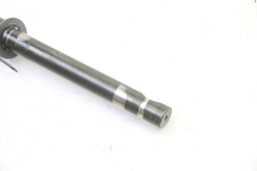photo de RECEPTOR DE EMBREAGEM HONDA CBR RR FIREBLADE 900 (1992 - 1994) - Zoom do estado de desgaste