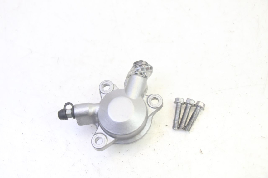 photo de RECEPTOR DE EMBREAGEM YAMAHA FJR ABS 1300 (2006 - 2012) - Vista principal