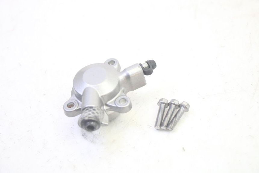 photo de RECEPTOR DE EMBREAGEM YAMAHA FJR ABS 1300 (2006 - 2012) - Zoom do estado de desgaste