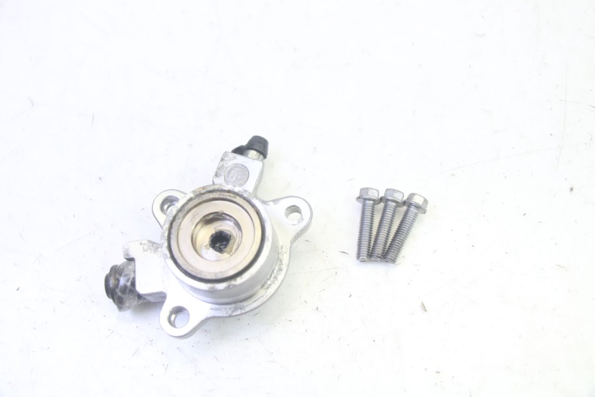 photo de RECEPTOR DE EMBREAGEM YAMAHA FJR ABS 1300 (2006 - 2012) - Outro ângulo de visão