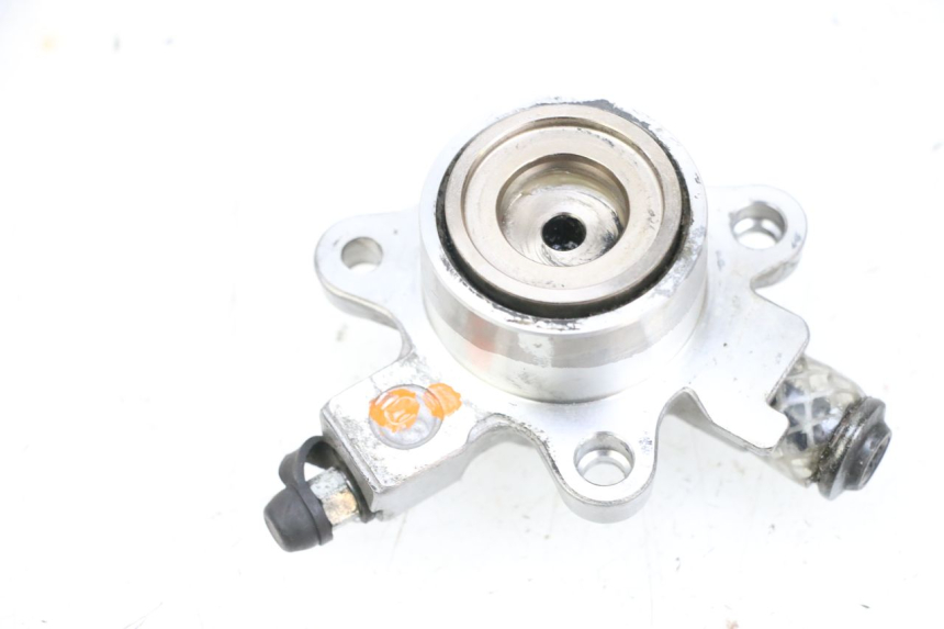 photo de RECEPTOR DE EMBREAGEM YAMAHA FJR ABS 1300 (2006 - 2012) - Zoom do estado de desgaste